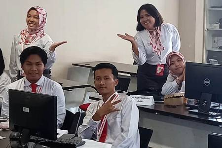 Tiga Tahun Kepercayaan PT Garda Tawang Reksa Indonesia