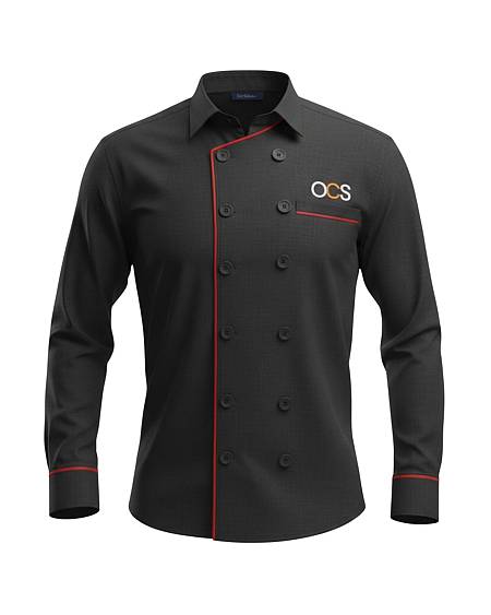 Seragam Hotel & Restoran