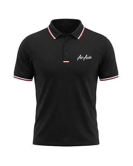 Kaos, Polo Shirt, Jersey