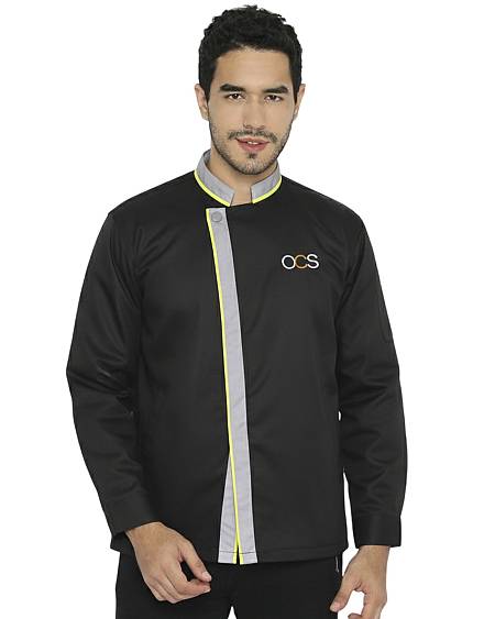 Seragam Hotel & Restoran