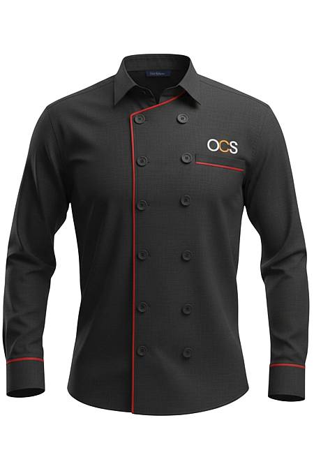 Seragam Hotel & Restoran 01