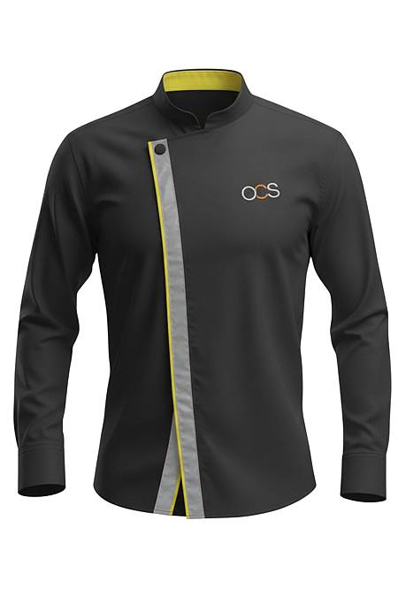 Seragam Hotel & Restoran 02