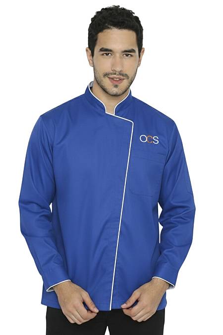 Seragam Hotel & Restoran 02