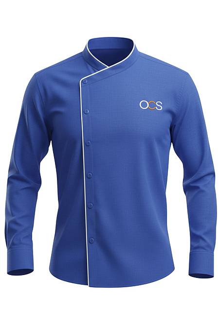 Seragam Hotel & Restoran 03