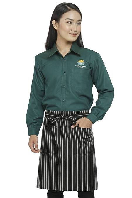 Seragam Hotel & Restoran 03