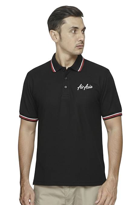 Polo Shirt 02