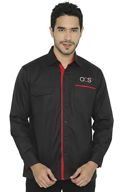 Seragam Hotel & Restoran 04