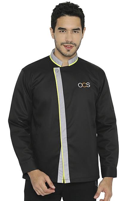 Seragam Hotel & Restoran 05